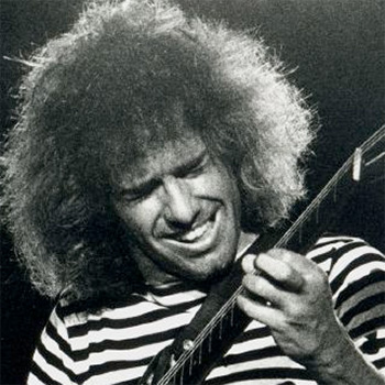 Pat Metheny Kreativ Jazzy